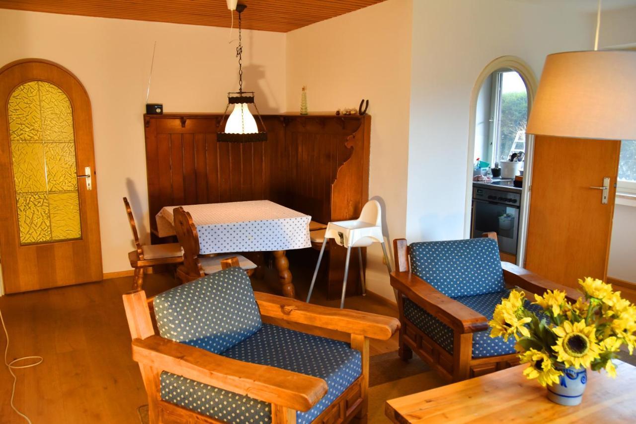 Alpenheim Apartment