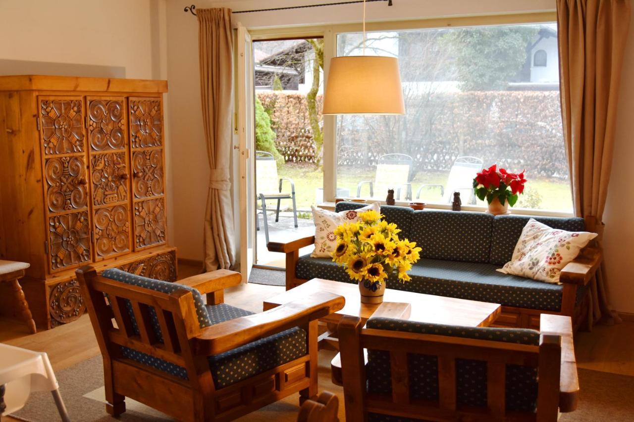 Alpenheim Apartment *