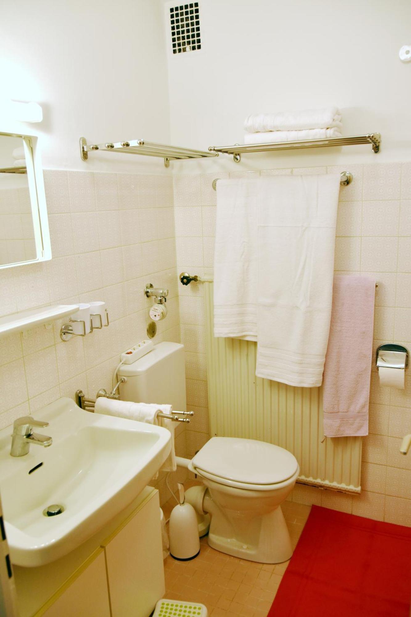 Alpenheim Apartment *
