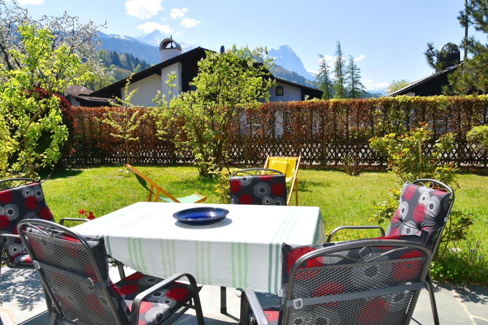 Alpenheim Apartment *