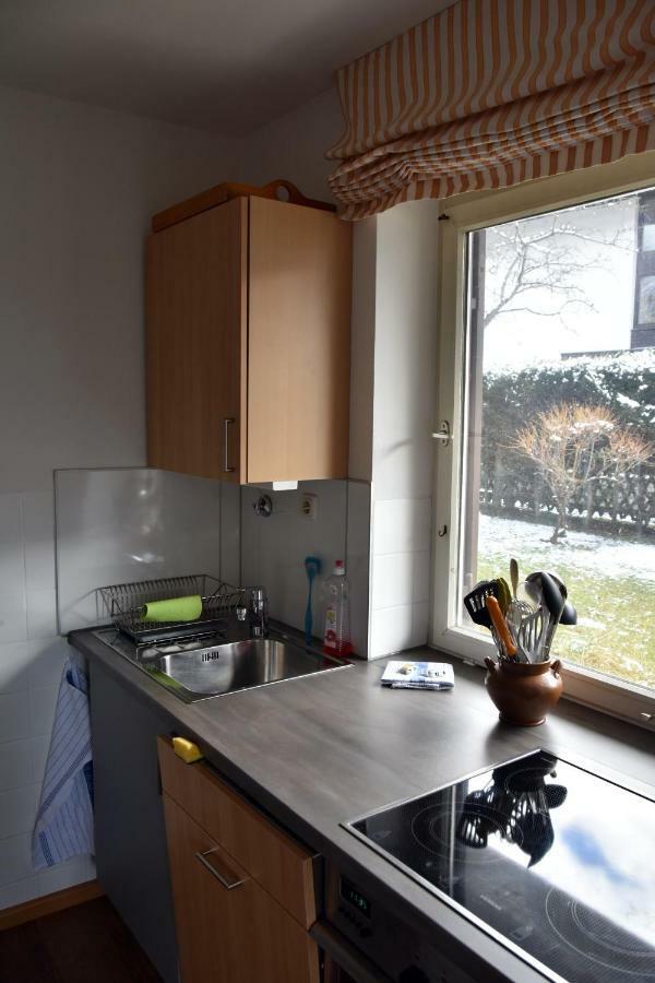 Alpenheim Apartment Garmisch-Partenkirchen