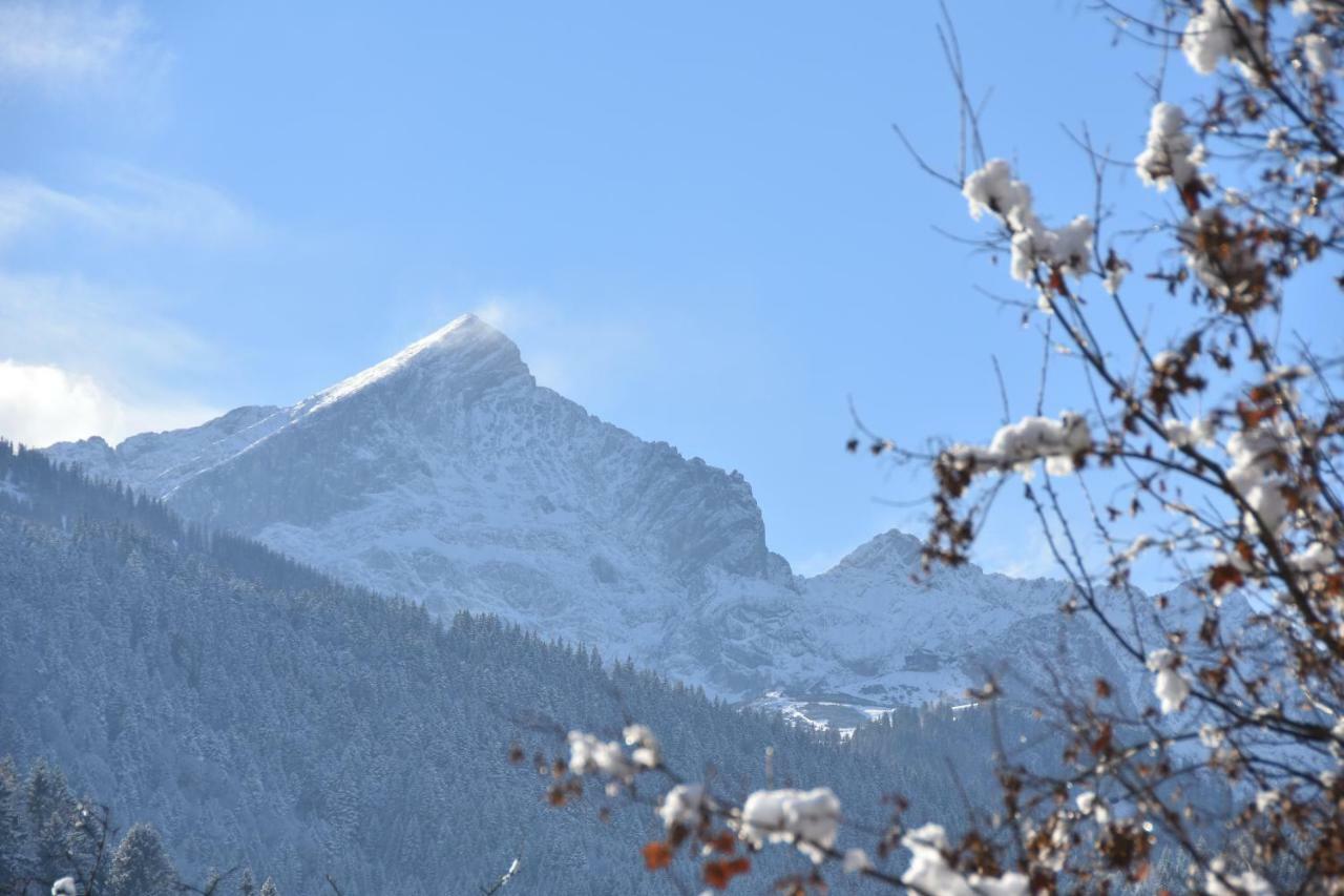 Alpenheim Garmisch-Partenkirchen