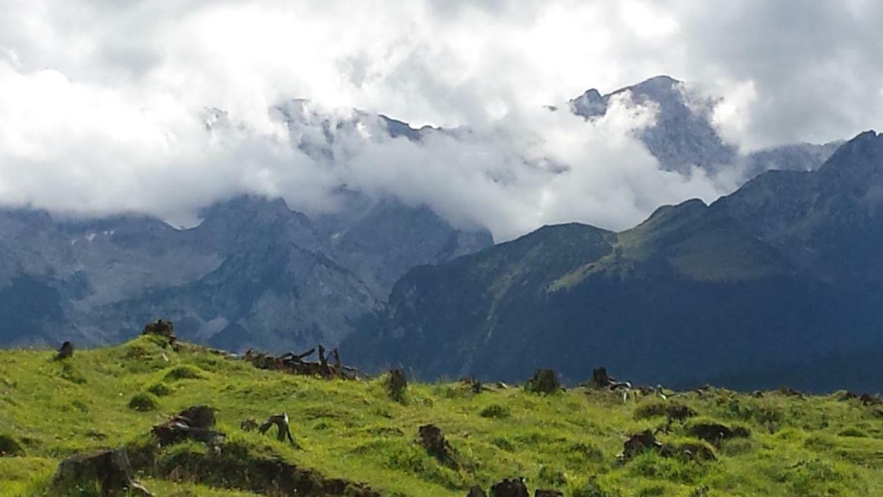 Alpenheim Garmisch-Partenkirchen