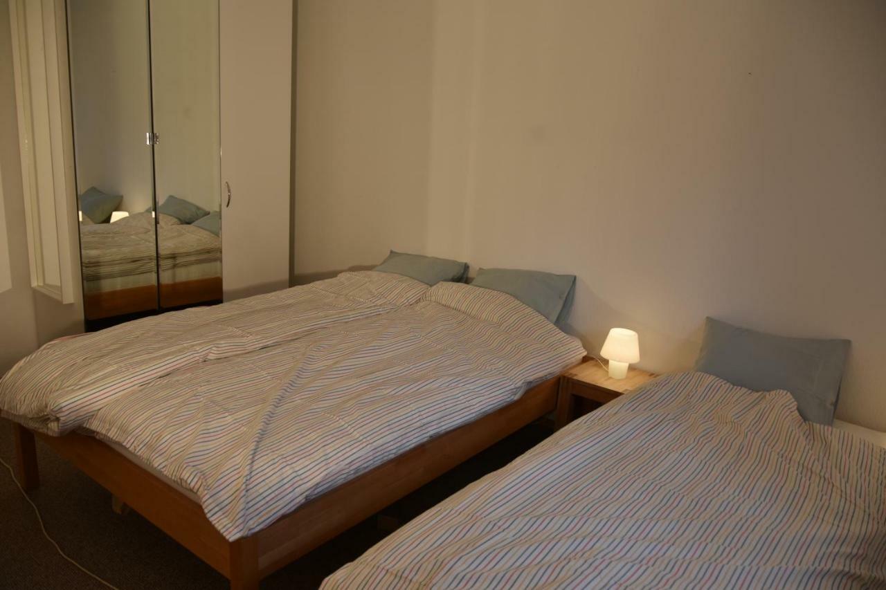 Apartment Alpenheim Garmisch-Partenkirchen