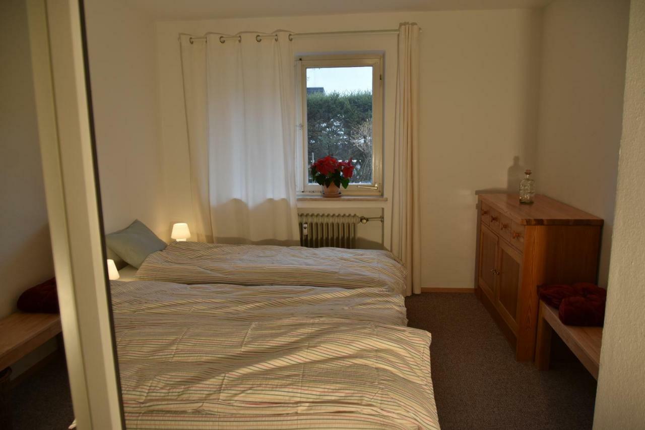 Apartment Alpenheim Garmisch-Partenkirchen