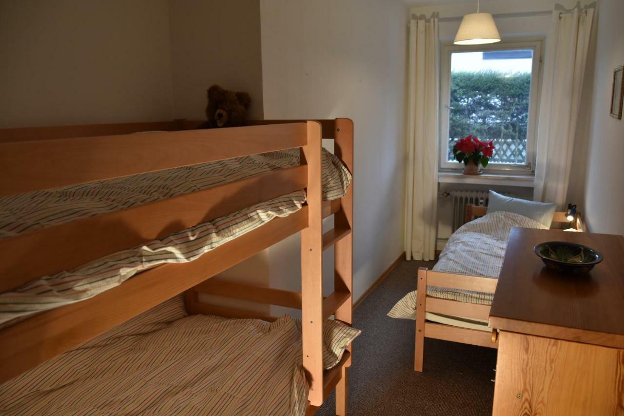 Apartment Alpenheim