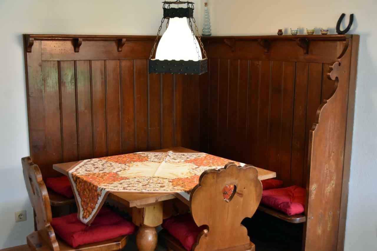 Alpenheim Apartment *