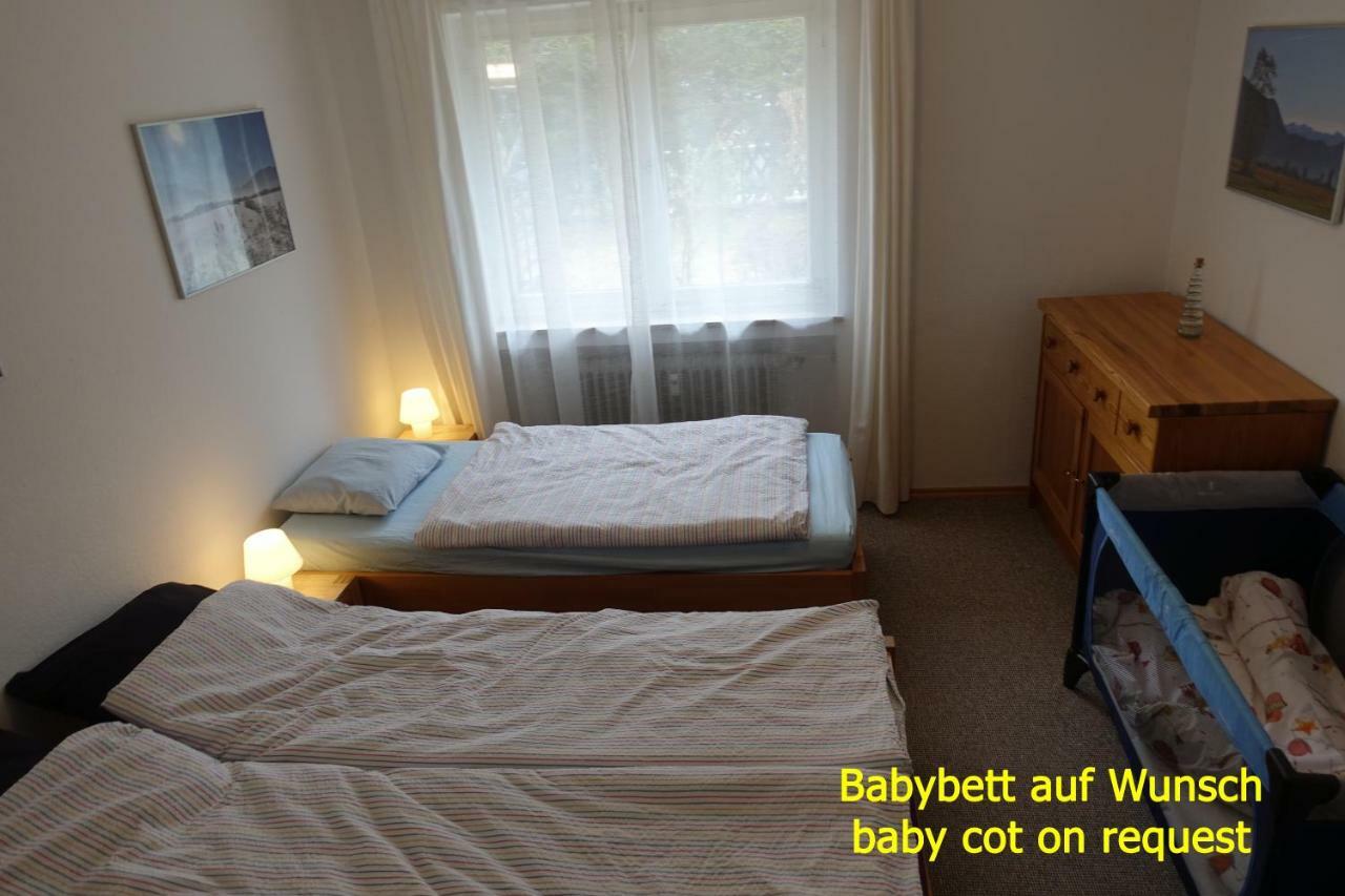 Alpenheim Apartment