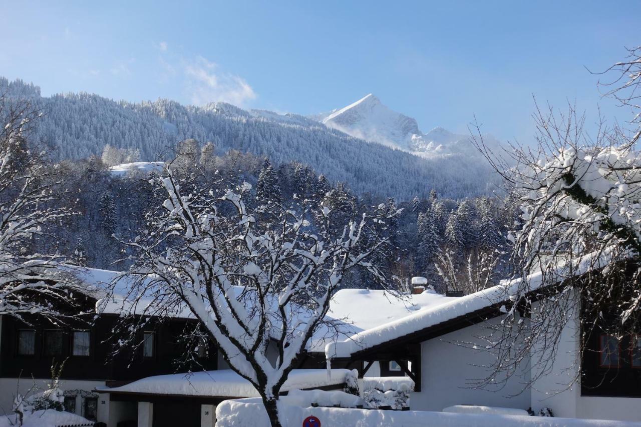 Alpenheim Garmisch-Partenkirchen
